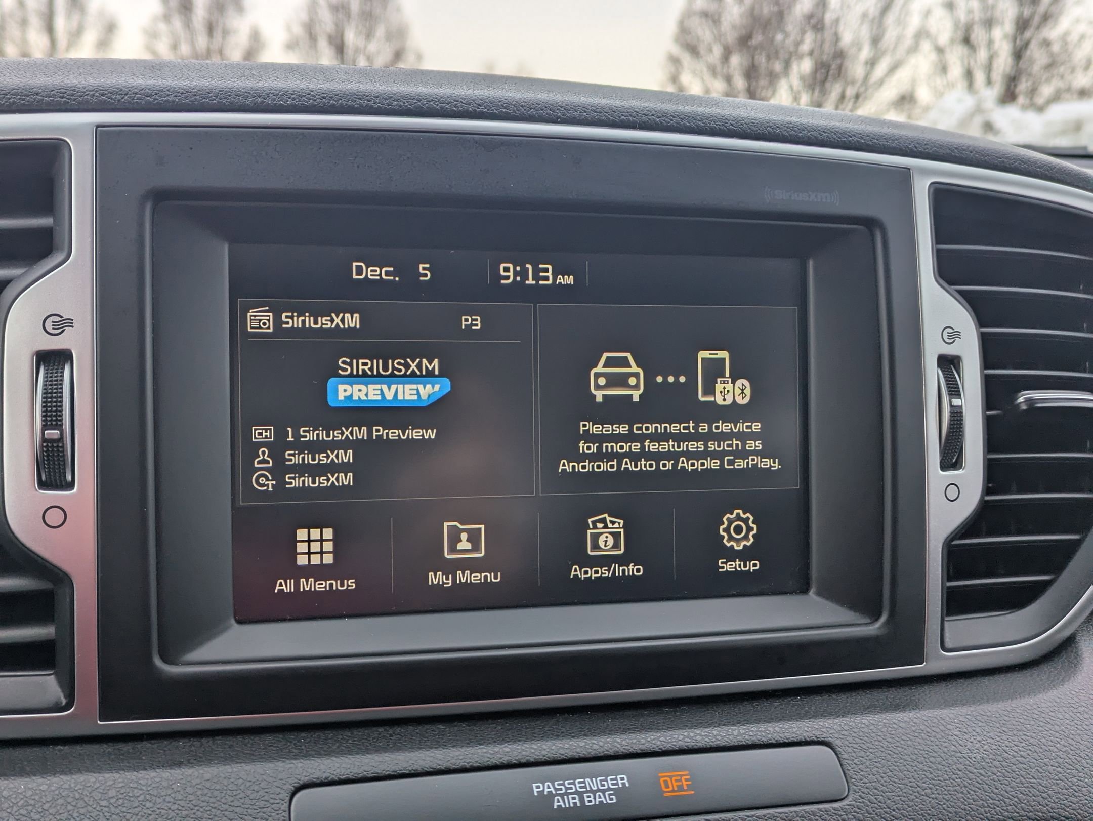 Used 2019 Kia Sportage LX w/ LX Popular Package image 17