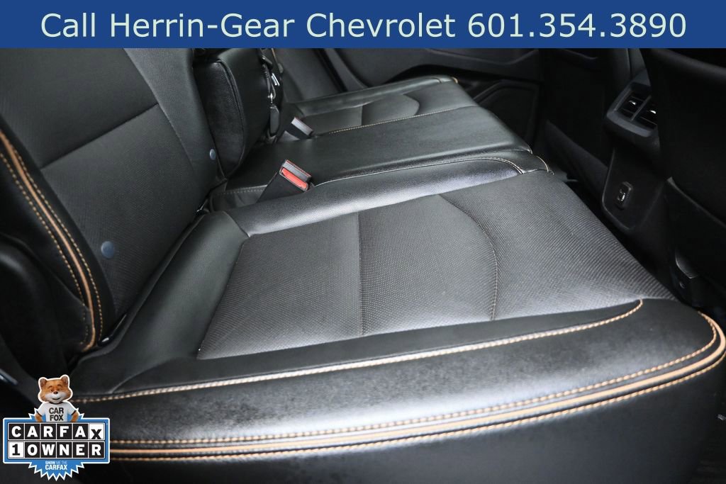 Used 2023 GMC Terrain AT4 w/ Infotainment Package II AWD/4WD image 22