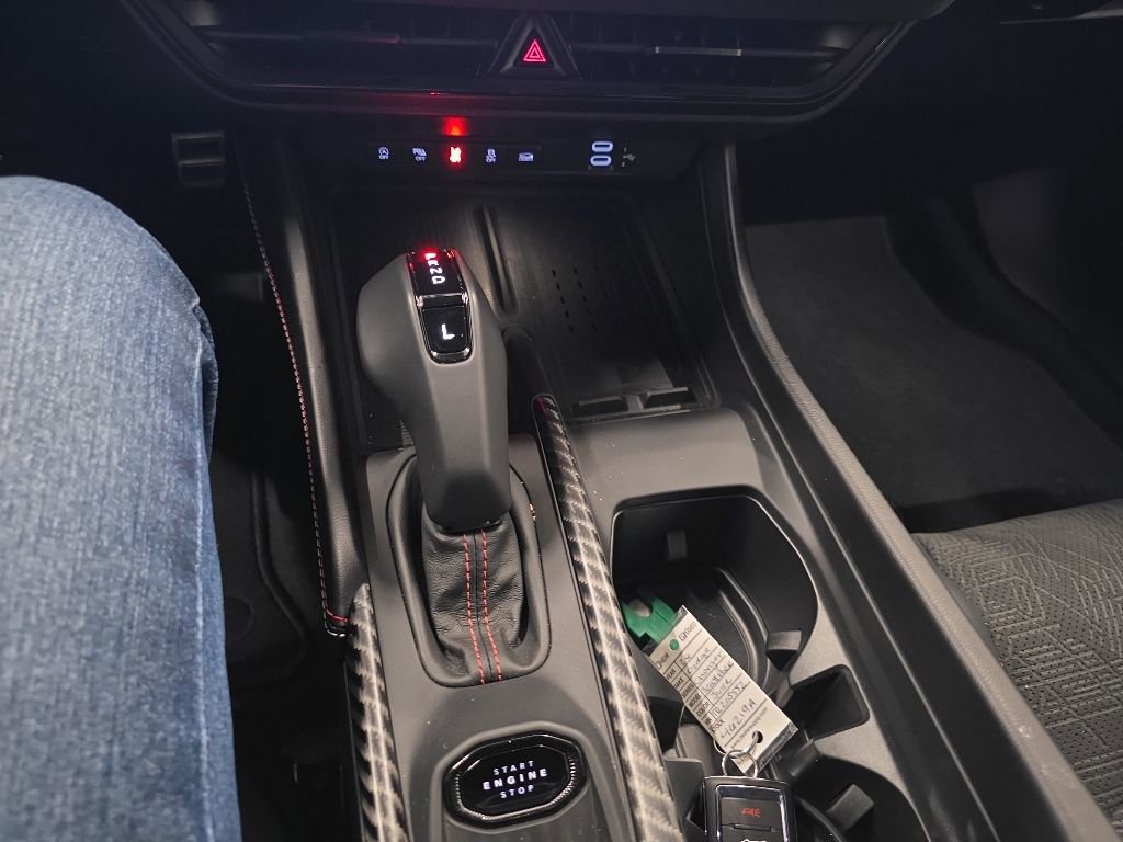 Used 2026 Dodge Charger Scat Pack AWD/4WD image 18