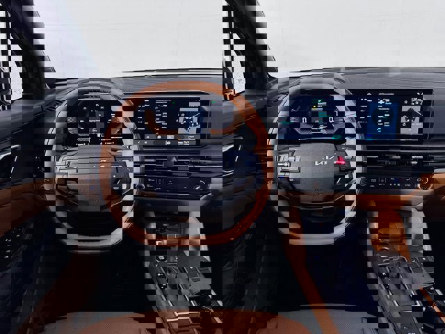 New 2026 Kia Sportage X-Line image 22