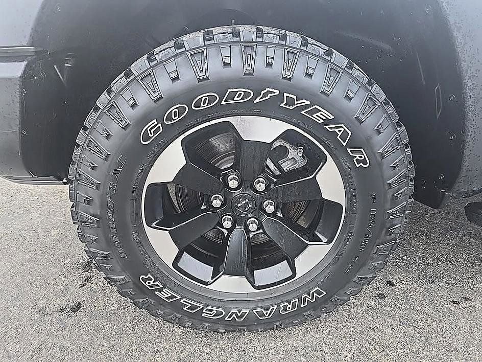 Used 2023 RAM 1500 Rebel image 46