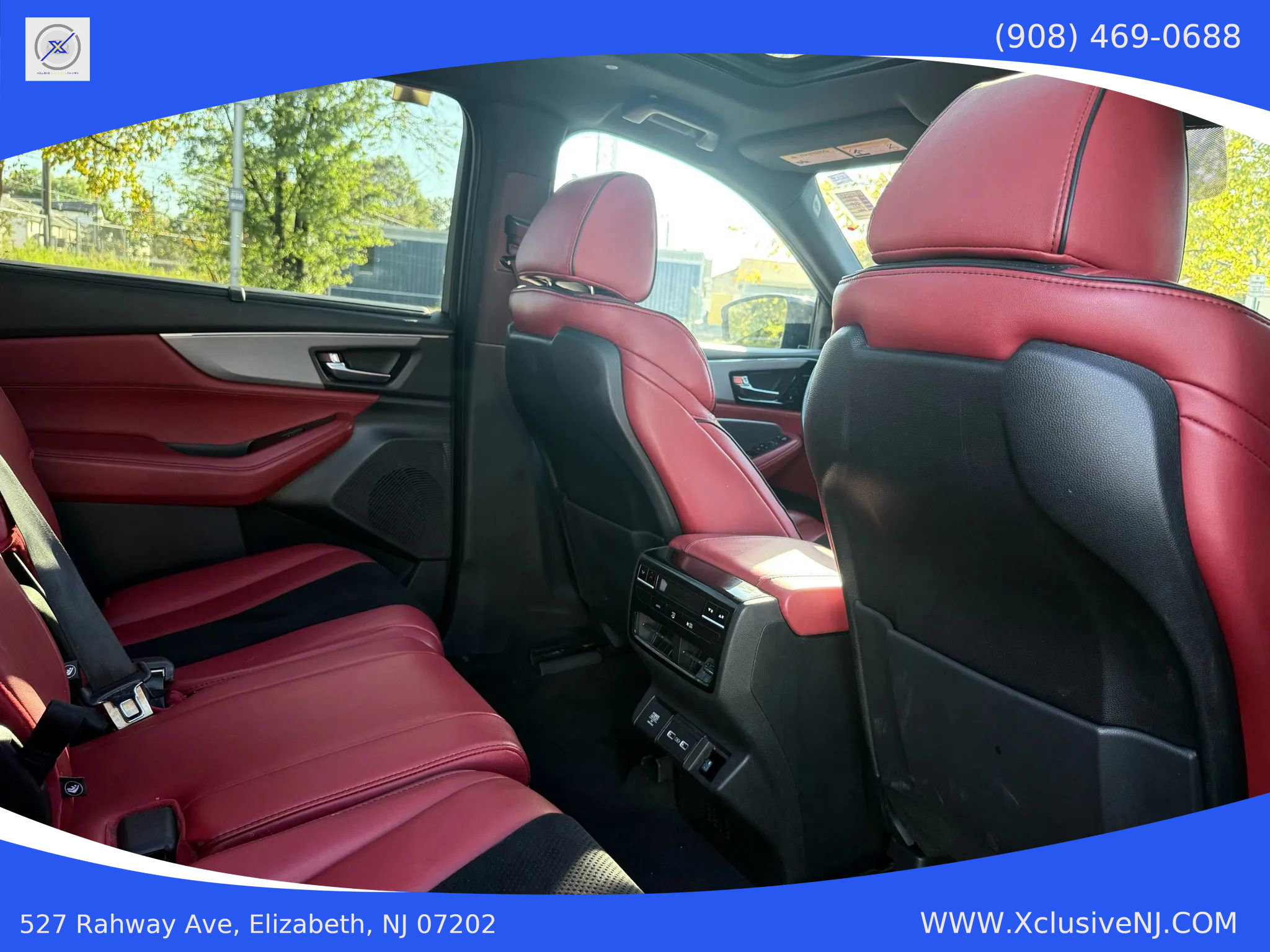 Used 2022 Acura MDX A-Spec image 29