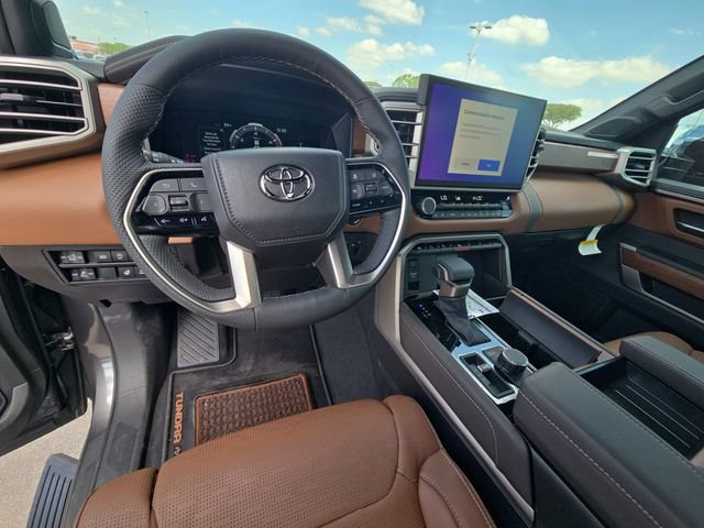 New 2026 Toyota Tundra 1794 Edition image 15