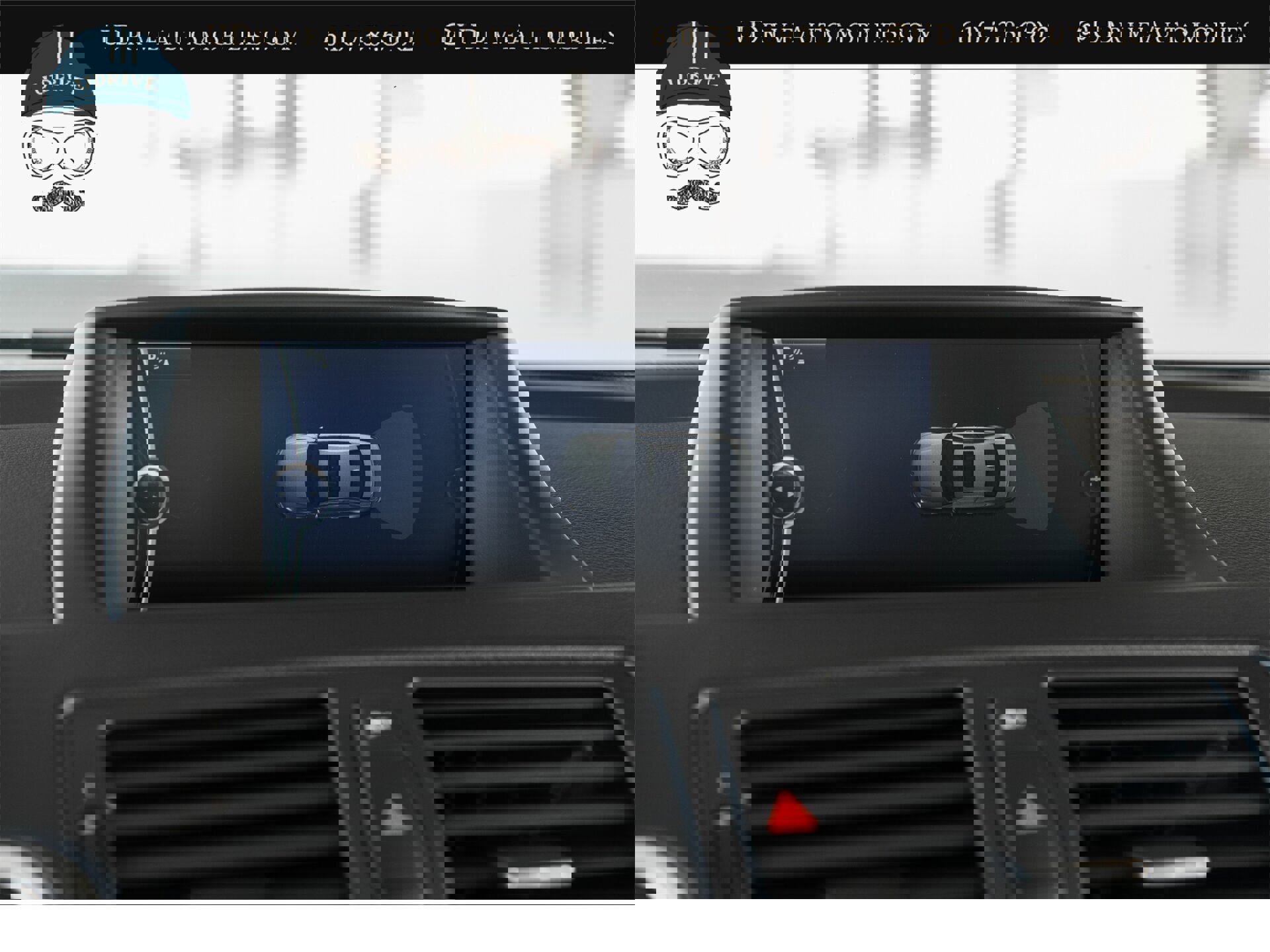 Used 2011 BMW 1 Series M M image 33