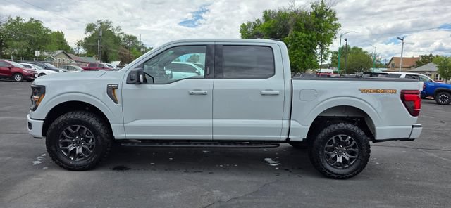 Used 2026 Ford F150 Tremor w/ Tow/Haul Package AWD/4WD image 2