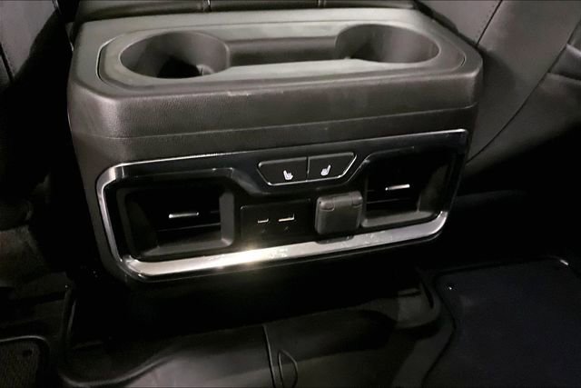Used 2023 GMC Sierra 2500 AT4 w/ AT4 Preferred Package image 28