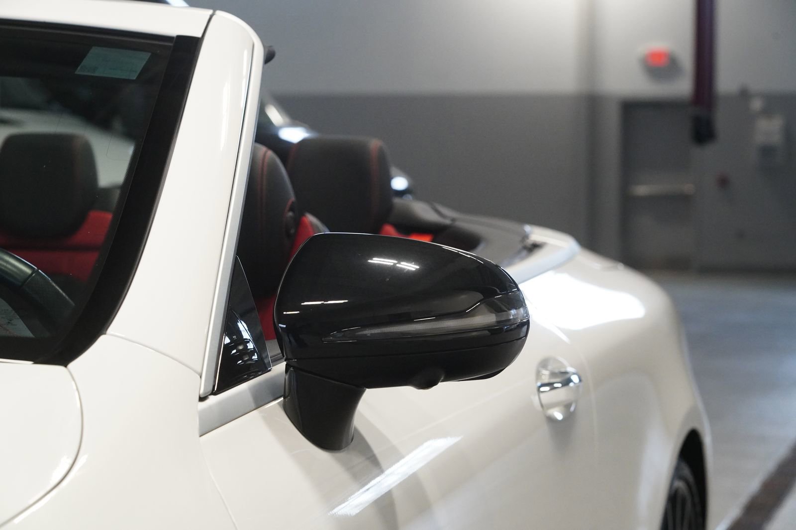 Used 2023 Mercedes-Benz E 53 AMG 4MATIC Cabriolet image 11