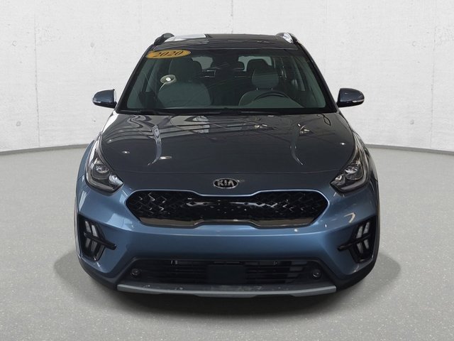 Used 2020 Kia Niro Touring image 2