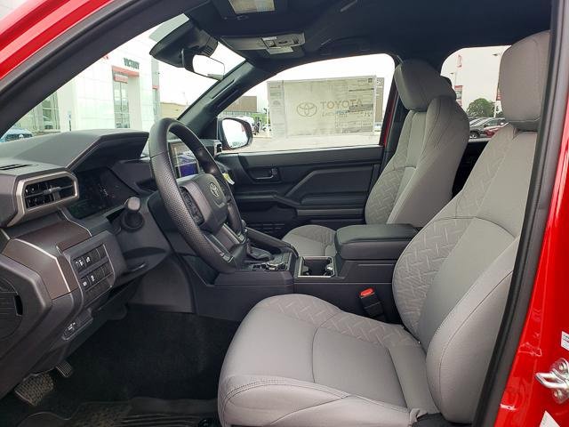 New 2025 Toyota Tacoma SR5 image 10
