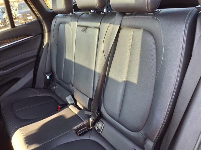 Used 2016 BMW X1 xDrive28i image 10