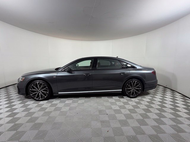 New 2027 Audi A8 L 3.0T AWD/4WD image 4