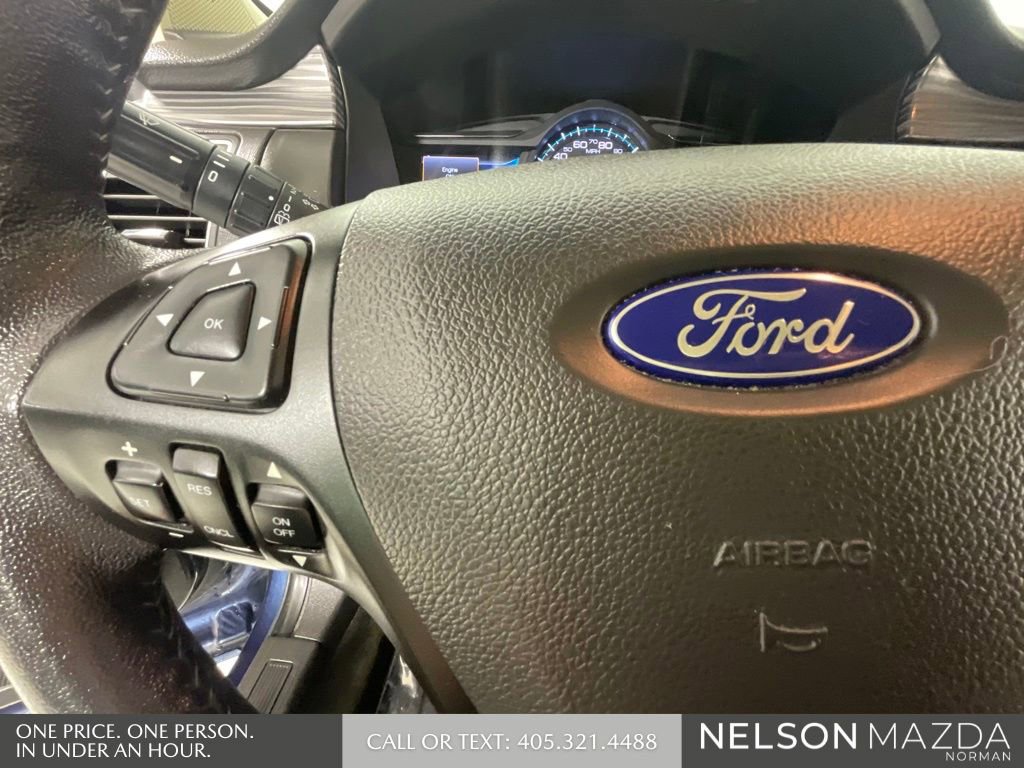 Used 2017 Ford Flex SEL w/ Equipment Group 202A FWD image 39