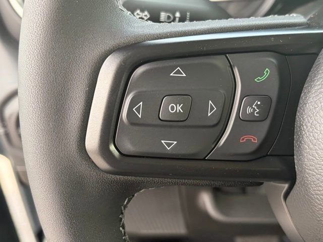 New 2026 Jeep Gladiator Sport AWD/4WD image 17