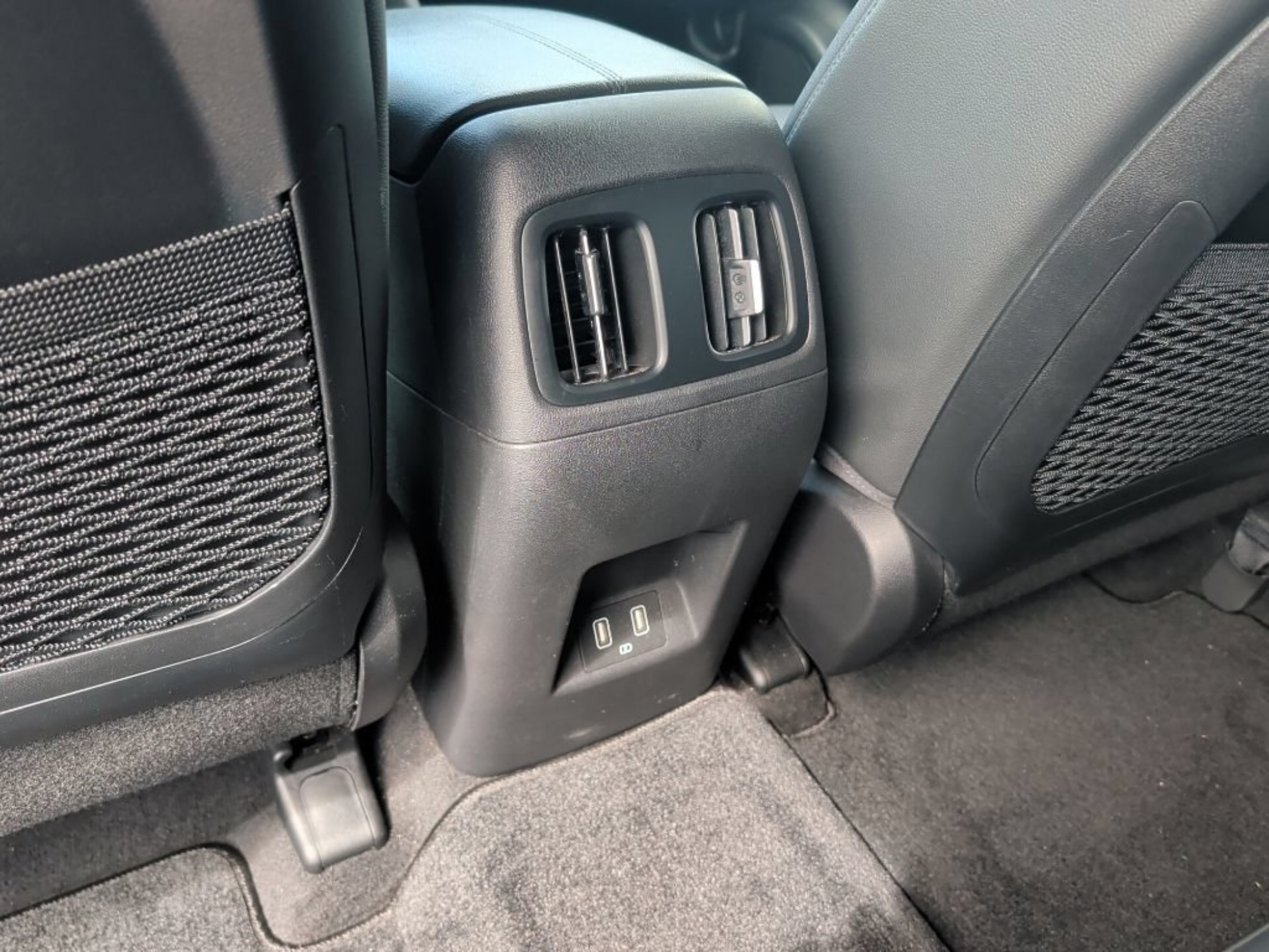 Used 2023 Hyundai Tucson SEL w/ Convenience Package FWD image 31