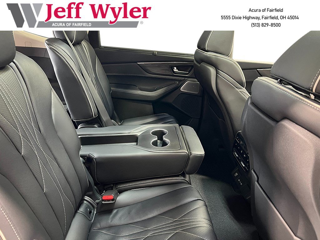 New 2026 Acura MDX w/ Advance Package AWD/4WD image 33