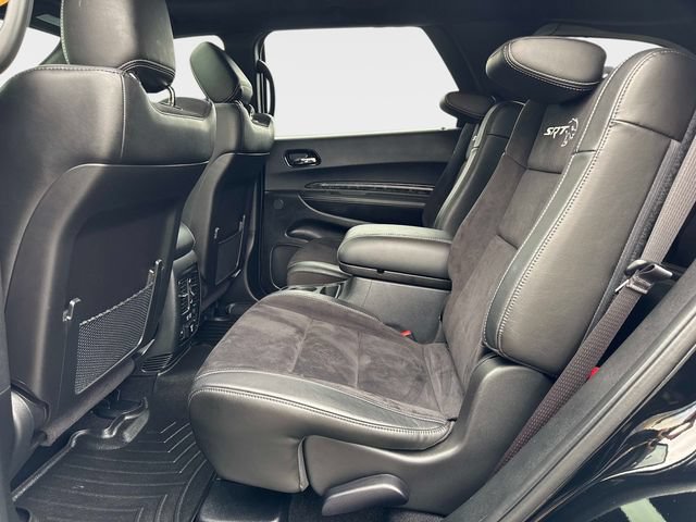 Used 2021 Dodge Durango SRT Hellcat w/ Premium Interior Group AWD/4WD image 14