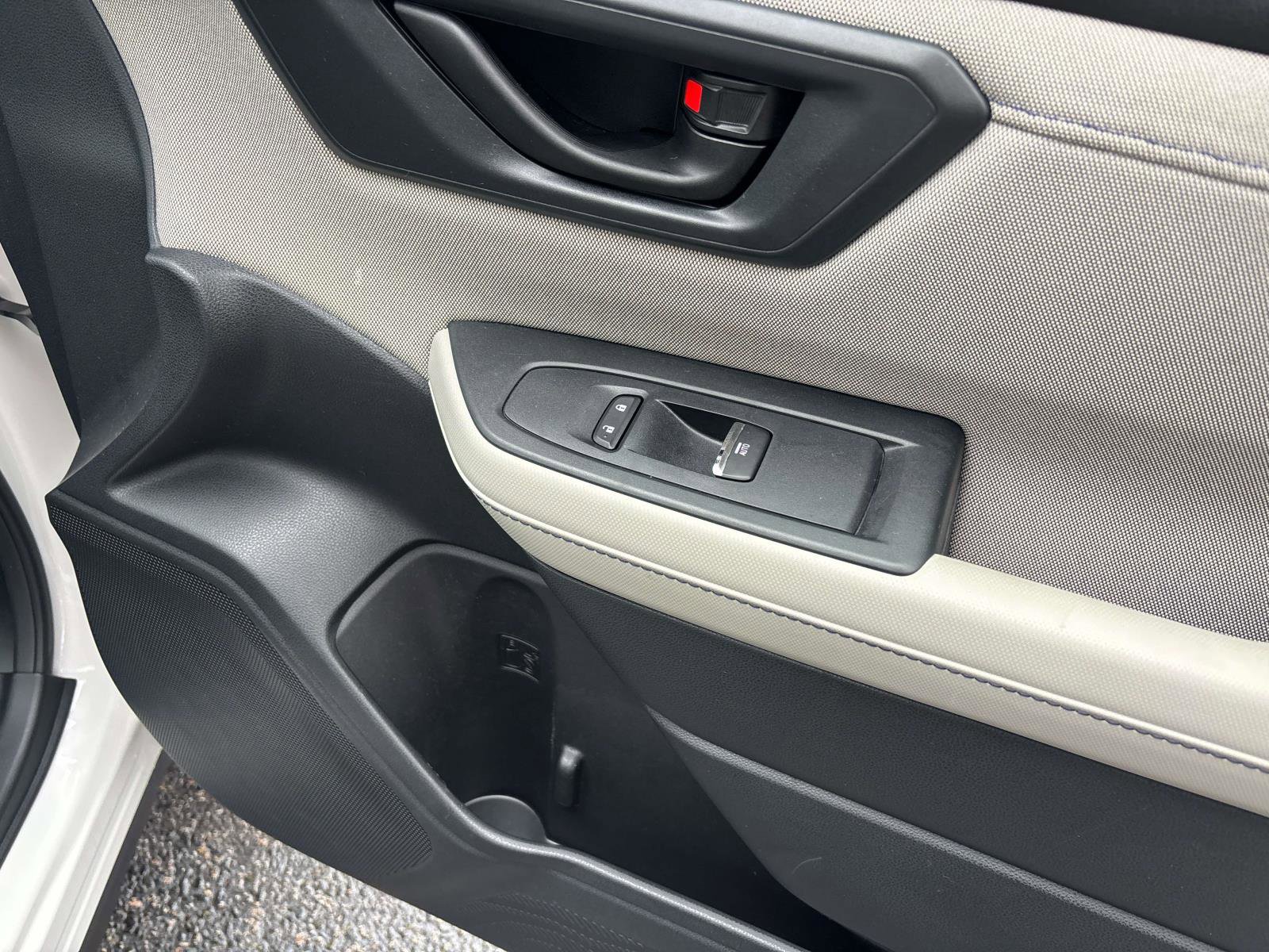 Certified 2025 Subaru Forester Premium image 19