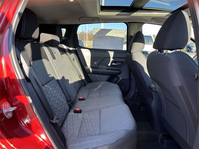 New 2026 Nissan Kicks SV w/ SV Premium Package image 11