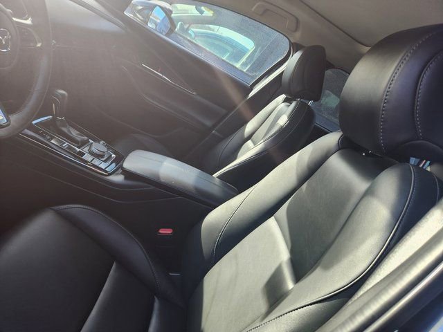 Used 2024 MAZDA CX-30 AWD 2.5 S w/ Preferred Package image 9