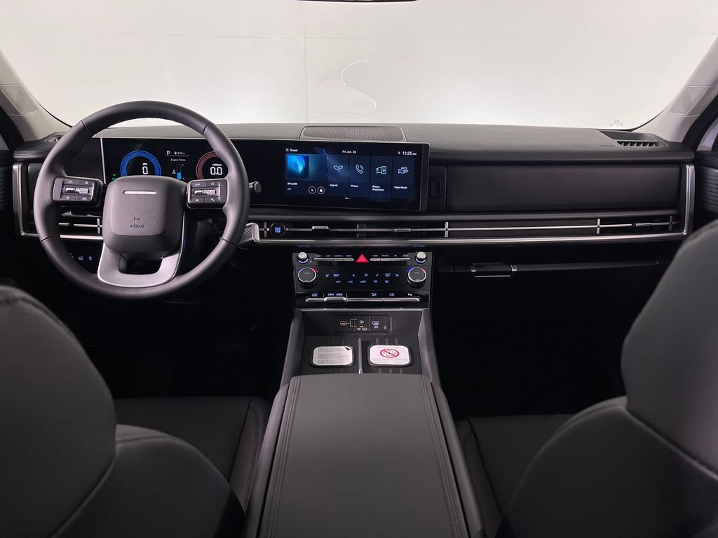 New 2026 Hyundai Santa Fe SEL FWD image 14