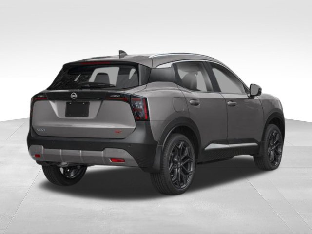 New 2026 Nissan Kicks SR AWD/4WD image 26