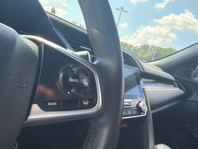 Used 2020 Honda Civic Sport image 19