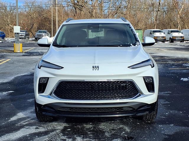 Used 2024 Buick Encore GX Sport Touring image 20