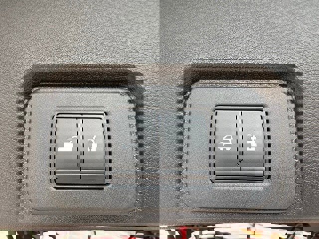 New 2026 Nissan Rogue SV image 18