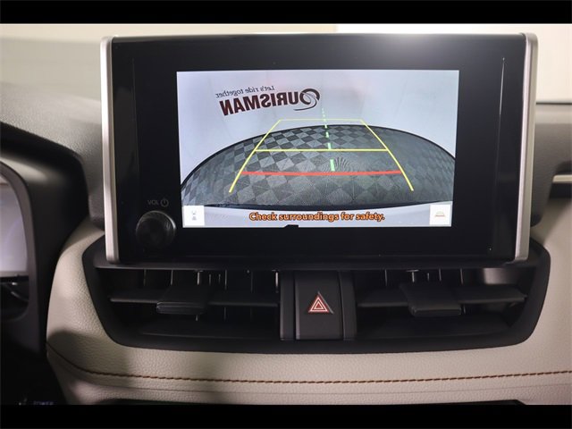 Used 2025 Toyota RAV4 XLE w/ Convenience Package image 29