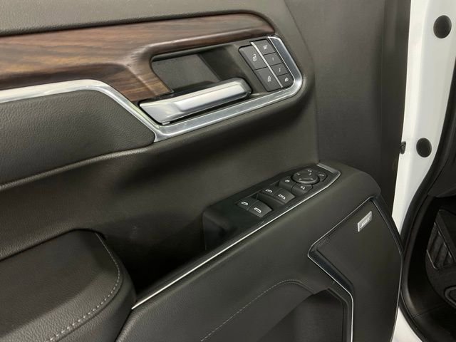 Used 2022 GMC Sierra 1500 SLT w/ SLT Premium Plus Package AWD/4WD image 29