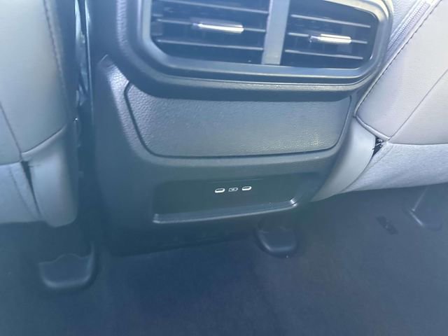 Certified 2024 Honda Passport EX-L image 10