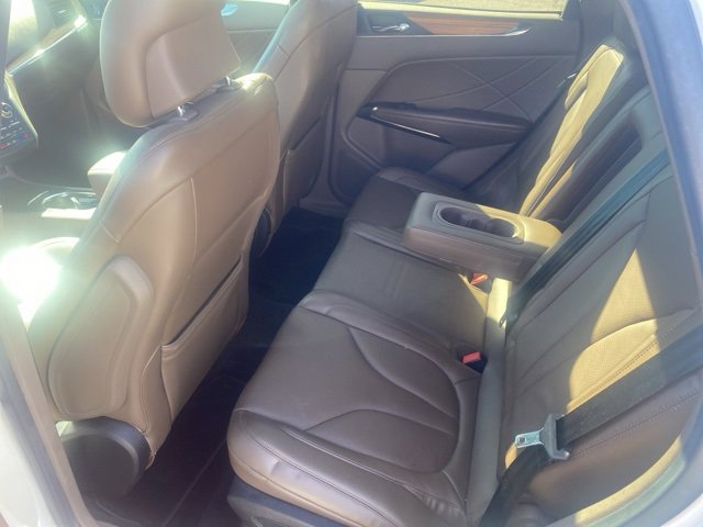 Used 2015 Lincoln MKC AWD w/ Equipment Group 102A Reserve image 23