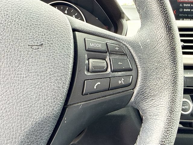 Used 2018 BMW 320i Sedan RWD image 37
