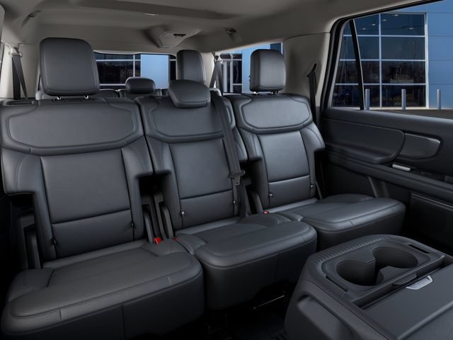 New 2027 Ford Expedition Max Active AWD/4WD image 11