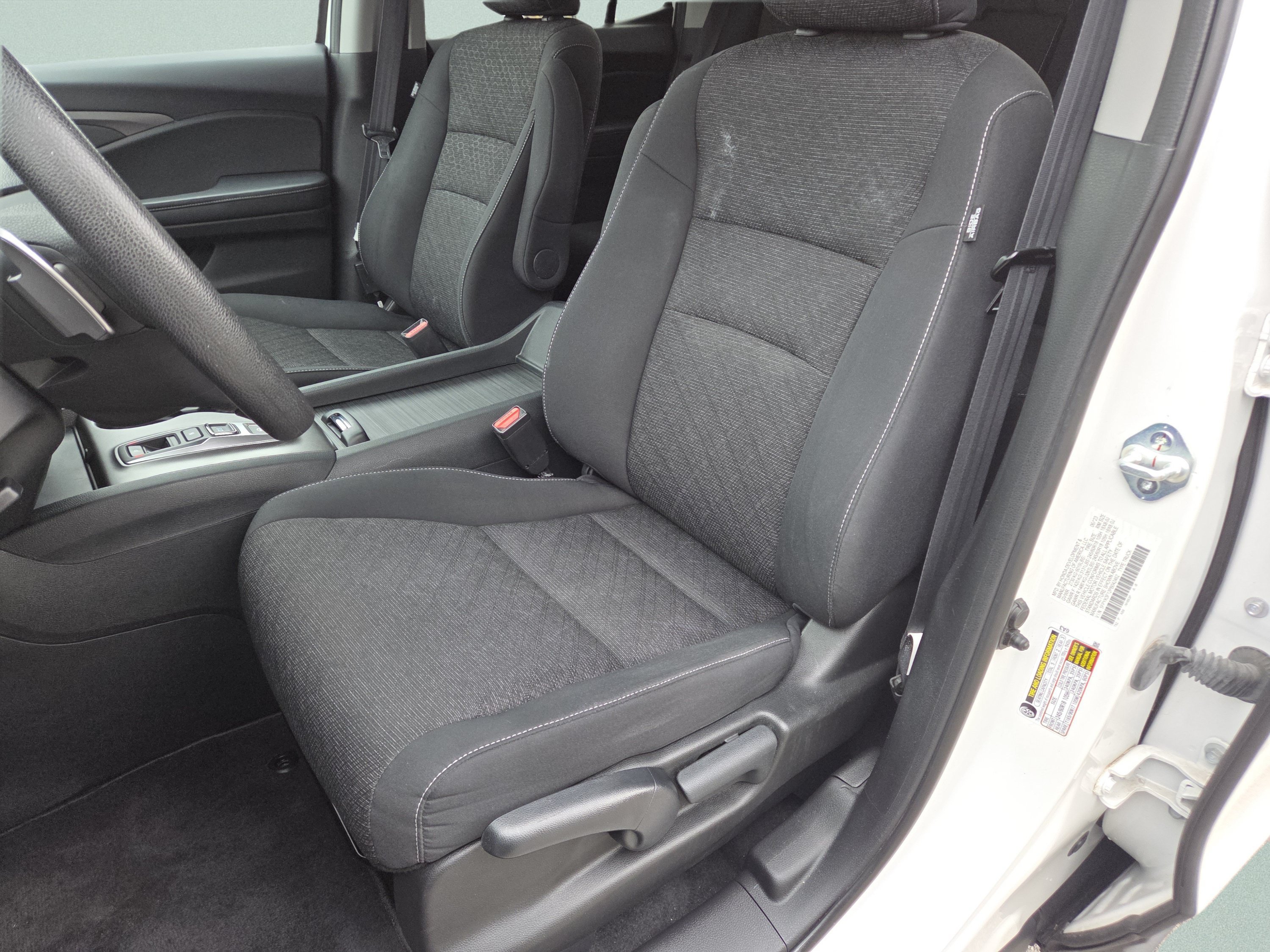 Used 2023 Honda Ridgeline Sport image 6