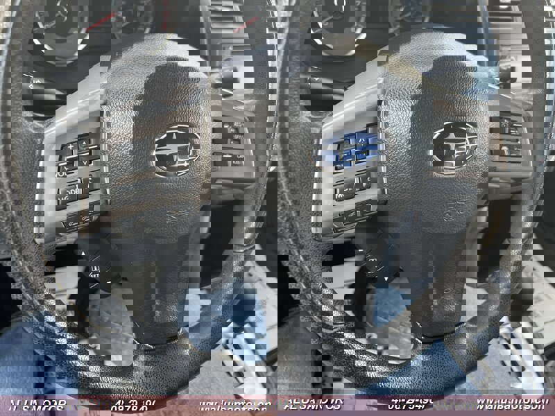 Used 2015 Subaru Forester 2.5i Premium image 21