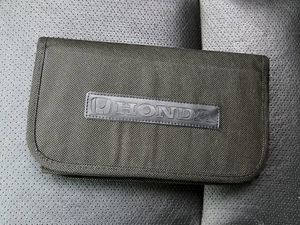 Used 2016 Honda Accord EX-L image 39