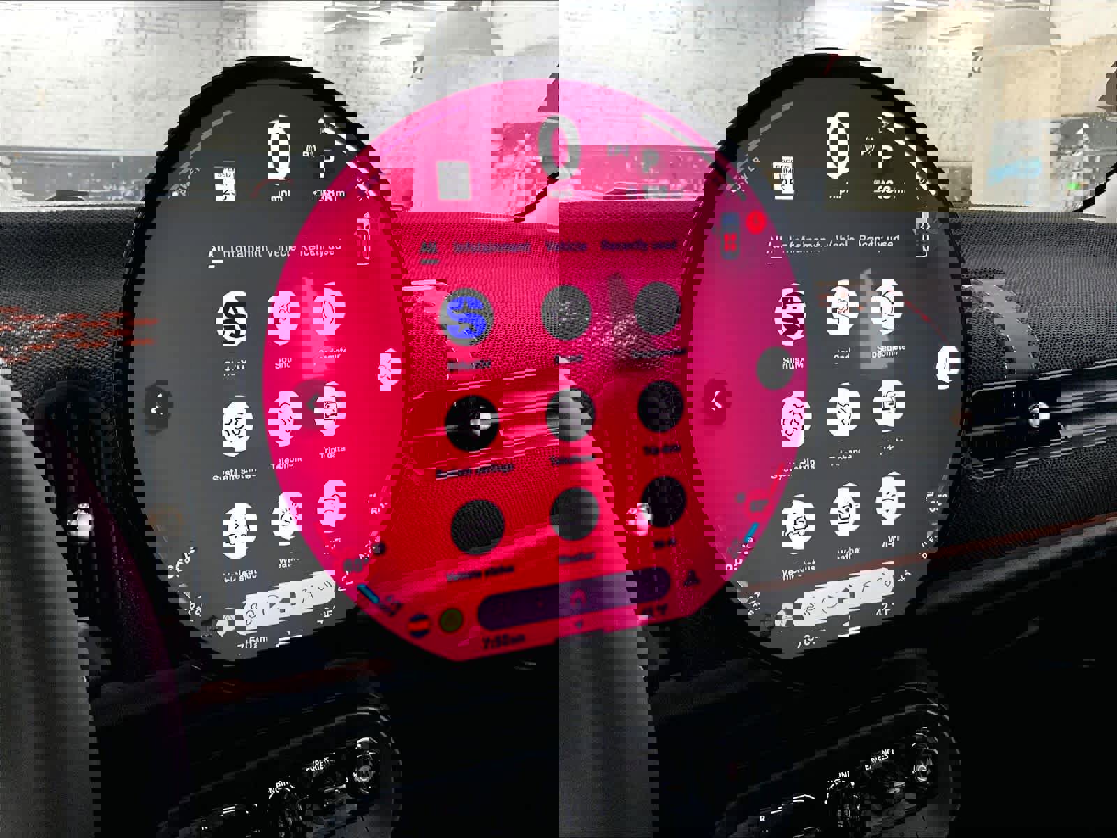 Certified 2025 MINI Cooper 2-Door Hardtop image 36