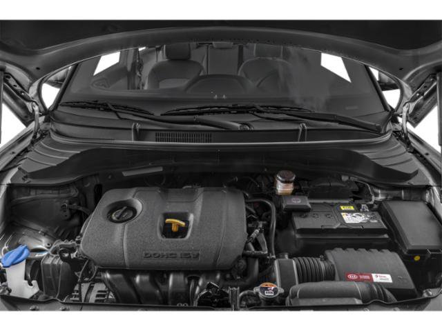 Certified 2020 Kia Soul LX image 15
