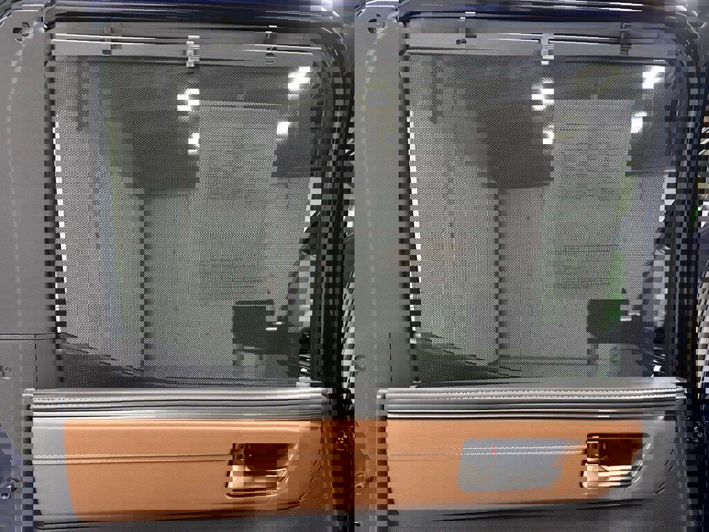 Used 2025 Toyota Tundra 1794 Edition image 47