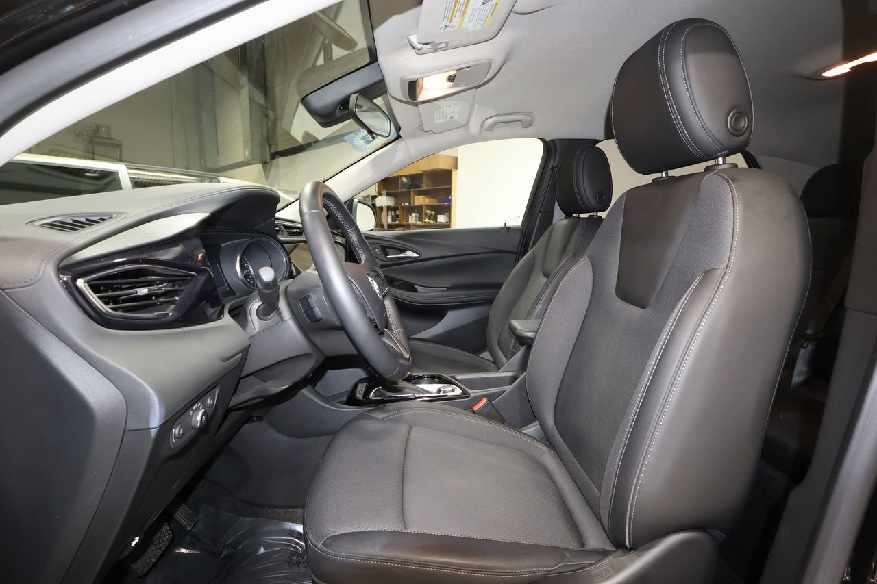 Certified 2023 Buick Encore GX Select image 22