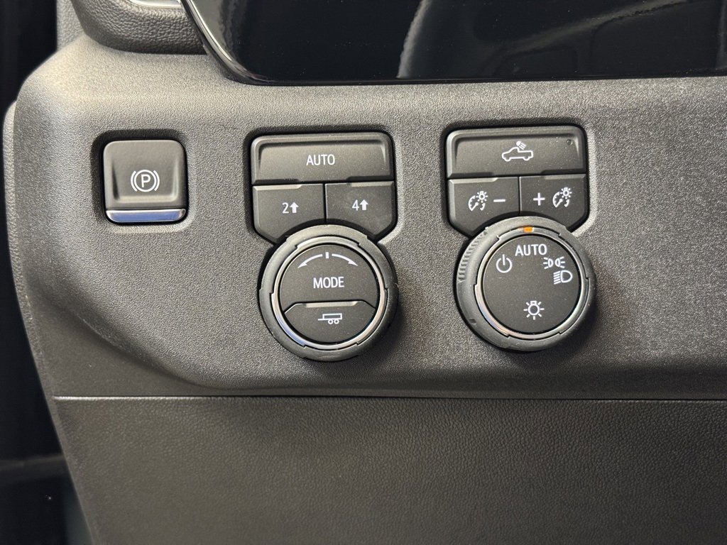 New 2026 Chevrolet Silverado 1500 LT image 28