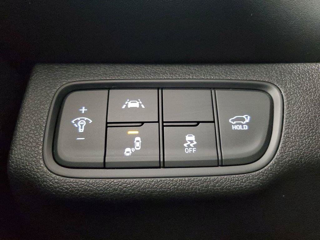Used 2020 Hyundai Santa Fe Limited FWD image 33