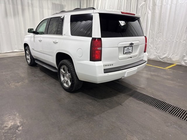 Used 2019 Chevrolet Tahoe LT image 5