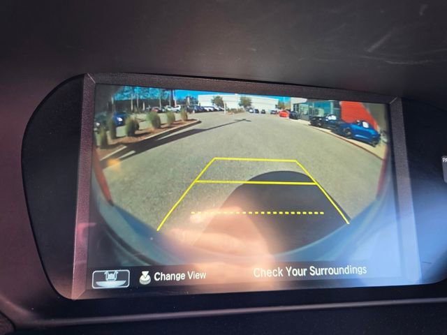 Used 2020 Acura TLX image 24