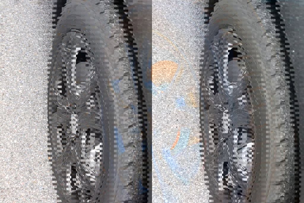 New 2024 Dodge Hornet R/T Plus w/ R/T Blacktop Package image 10