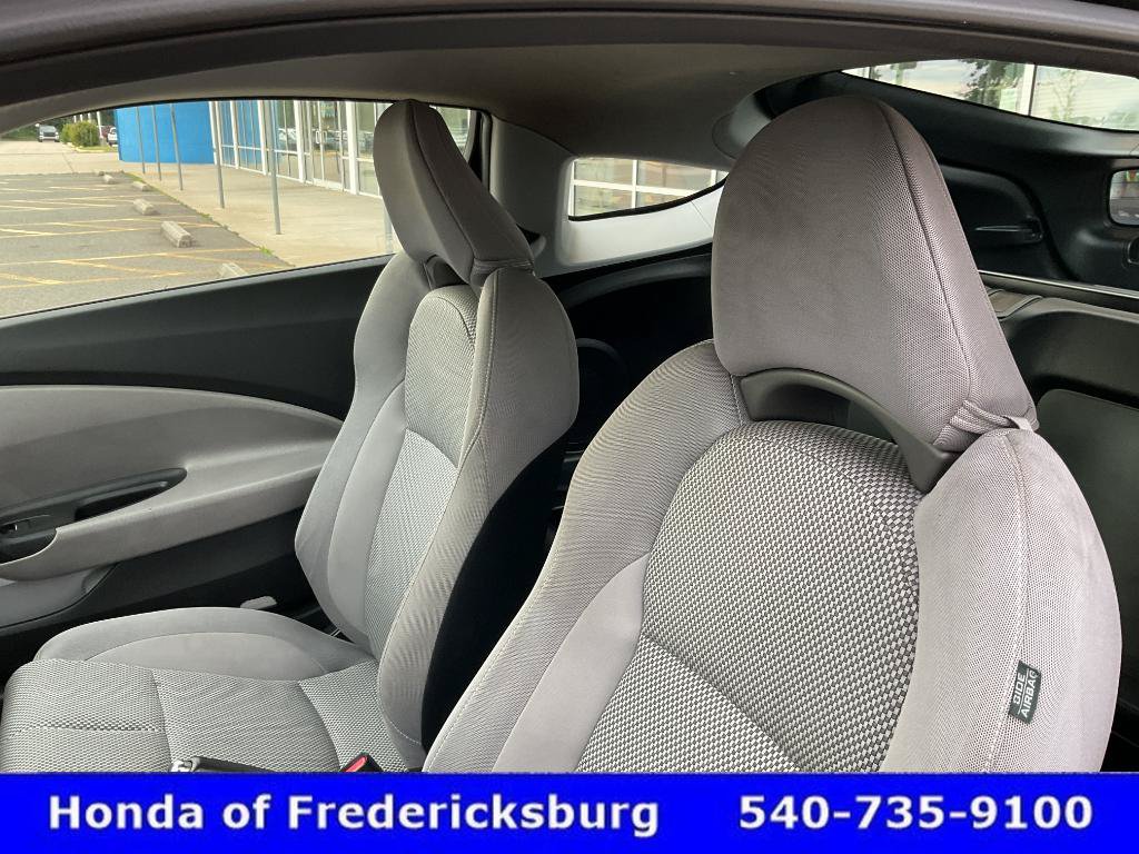 Used 2011 Honda CR-Z image 28