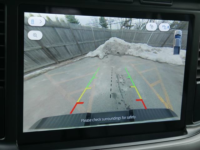 Used 2024 Ford F150 XL image 18