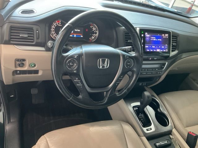 Used 2016 Honda Pilot EX-L image 7