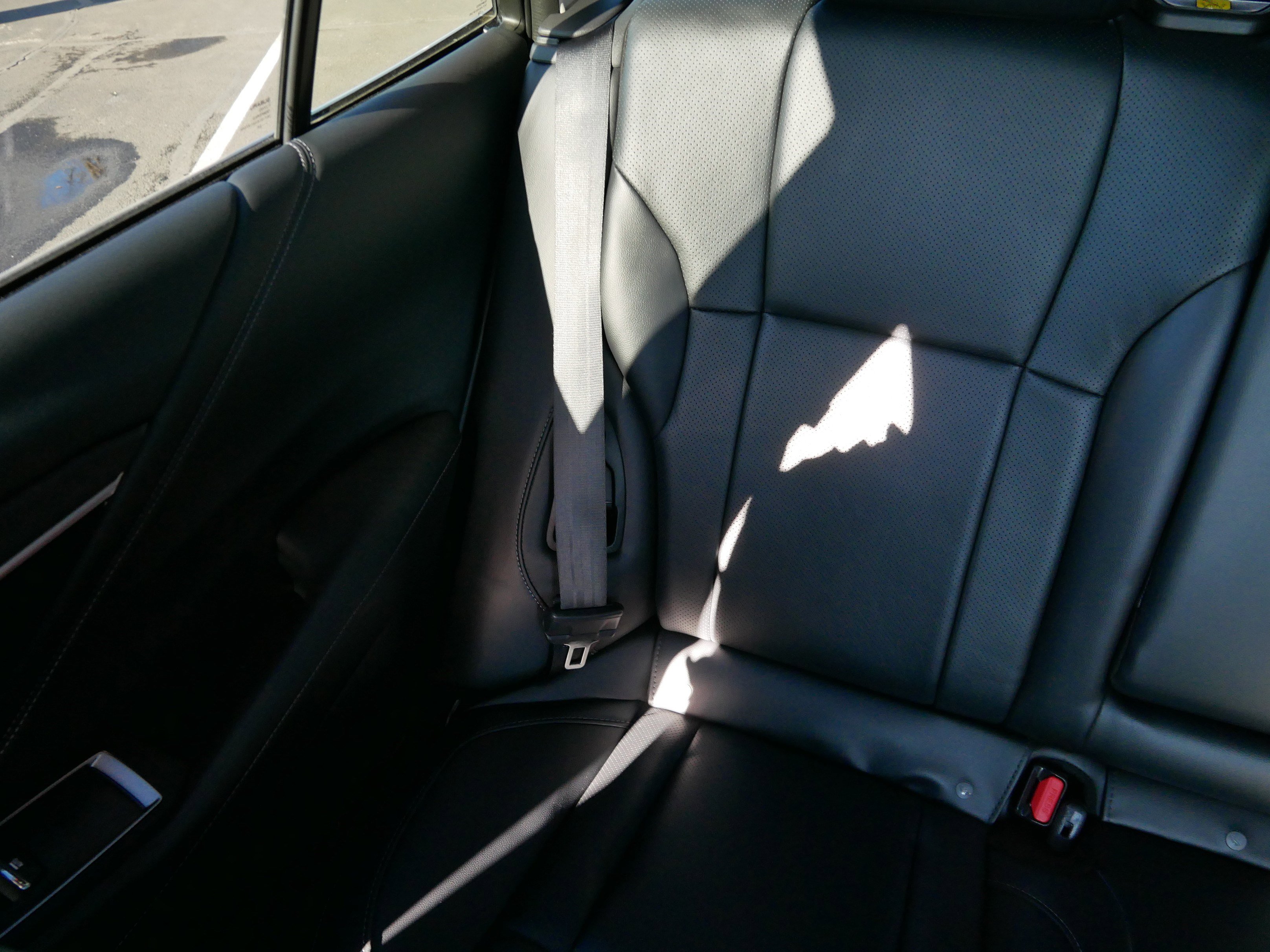 Certified 2025 Subaru Outback Touring image 12